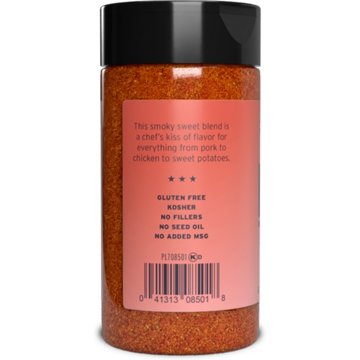 For Real Maple Magic Smoky Sweet Spice