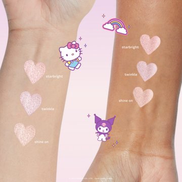 The Crème Shop x Hello Kitty Highlighter Stick - Twinkle