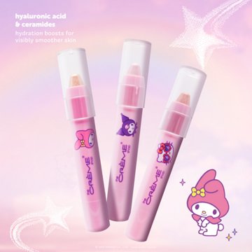 The Crème Shop x Hello Kitty Highlighter Stick - Twinkle