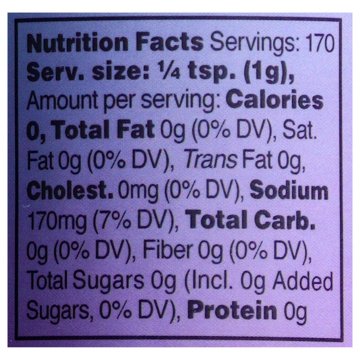 For Real Butcher's BFF Buttery Garlic Shallot Seasoning