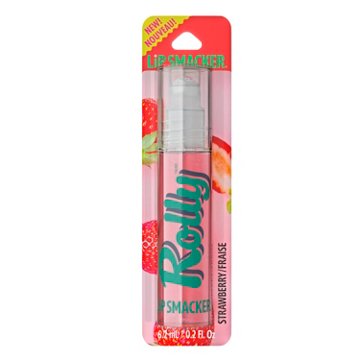 Lipsmacker Rolly Lip Gloss - Strawberry