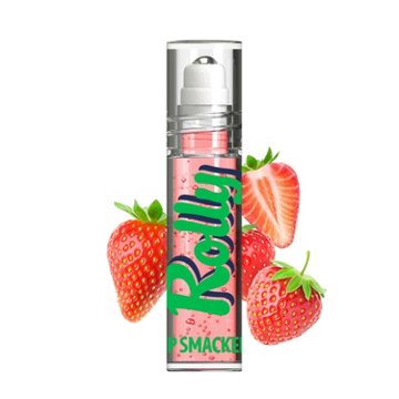 Lipsmacker Rolly Lip Gloss - Strawberry