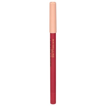Maybelline Lifter Lip Liner - Fit Check