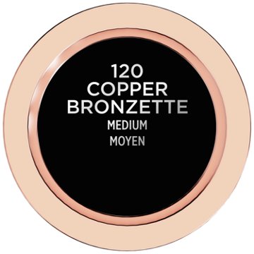L'Oréal Paris Lumi Bronze Stick - Copper Bronzette Medium
