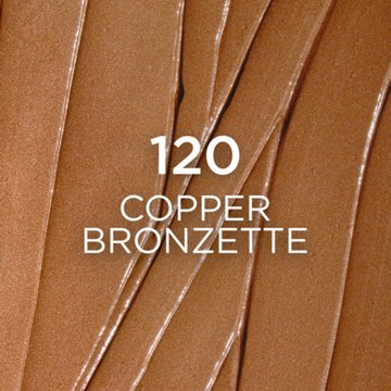 L'Oréal Paris Lumi Bronze Stick - Copper Bronzette Medium