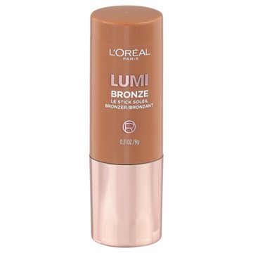L'Oréal Lumi Bronze Stick - Copper Bronzette Medium