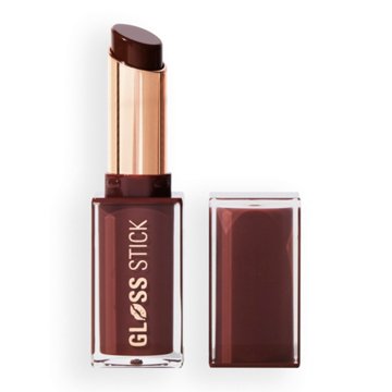 Revolution Pout Lip Gloss Stick - Chocolate Ganache