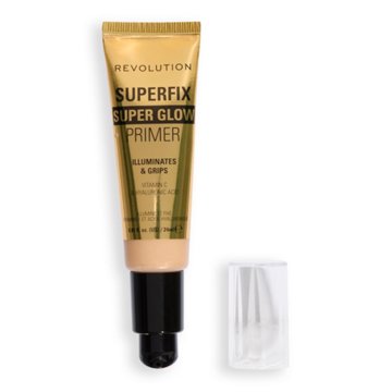 Revolution Super Fix Super Glow Grip Primer
