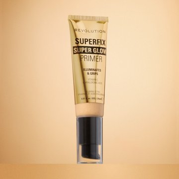 Revolution Super Fix Super Glow Grip Primer