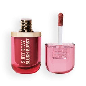 Makeup Revolution Super Dewy Blush Burst - Rose Pink
