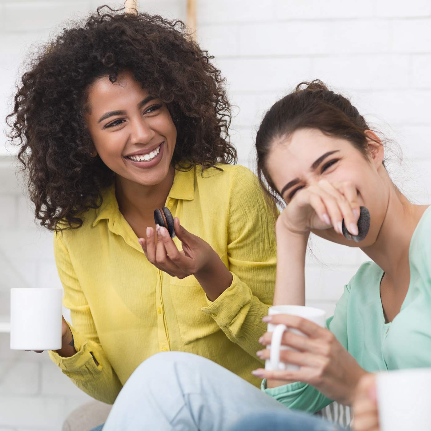 OREO Cakesters Double Chocolate Soft Snack Cakes Two-Packs; image 9 of 9