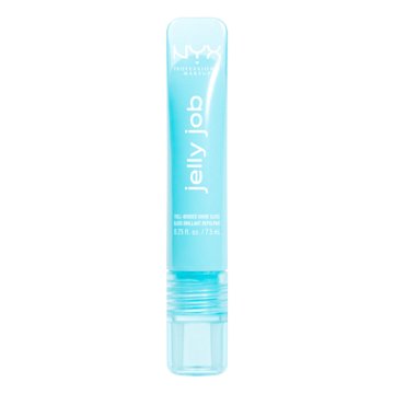 NYX Jelly Job Smooth Shine Lip Gloss - Jelly Frost