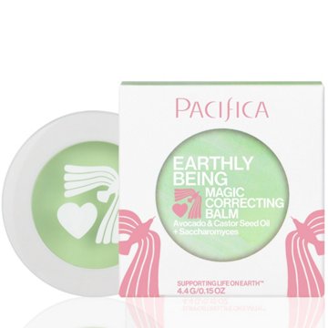 Pacifica Earthly Being Magic Correcting Balm