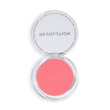 Makeup Revolution Blush Bar - Risking It Coral