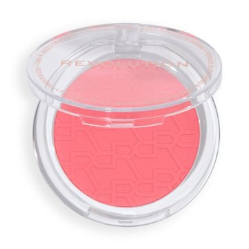 Makeup Revolution Blush Bar - Risking It Coral