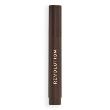 Makeup Revolution Instant Brow Hair Pen - Dark Brown