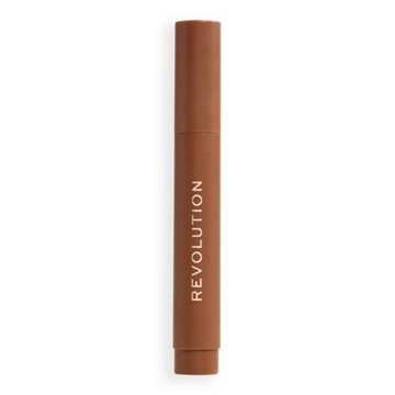 Makeup Revolution Instant Brow Hair Pen - Warm Brown