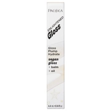 Pacifica Enlightened Gloss Sugar Cake
