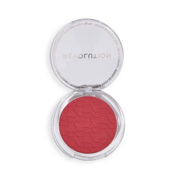Makeup Revolution Blush Bar - Rose Kiss