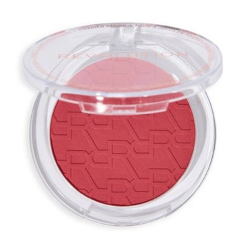 Makeup Revolution Blush Bar - Rose Kiss