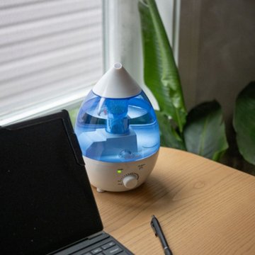 Crane Mini Drop Humidifier