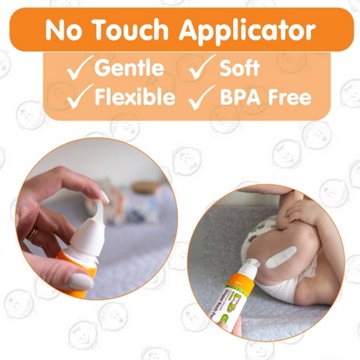 Boogie Diaper Rash Paste