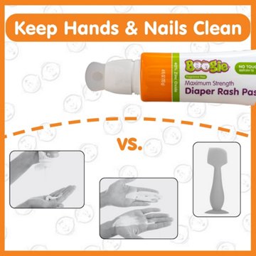 Boogie Diaper Rash Paste