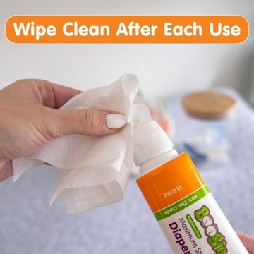 Boogie Diaper Rash Paste