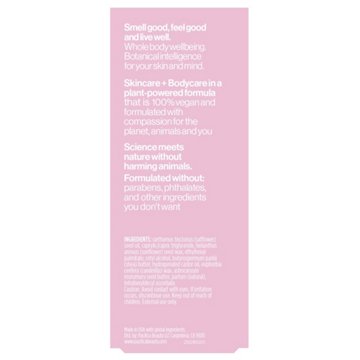 Pacifica Vanilla Butter Hydrating Body Stick