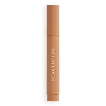 Makeup Revolution Instant Brow Hair Pen - Cool Brown