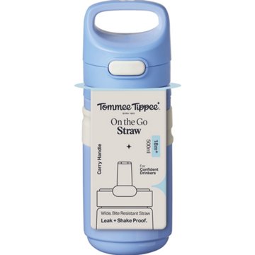 Tommee Tippee On The Go Straw Cup