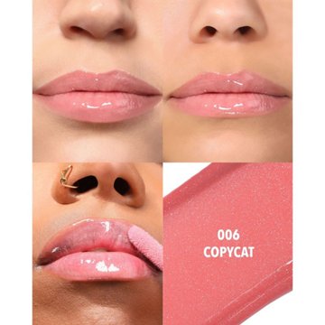 Moira Lip Glaze Oil Plumper - Copy Cat