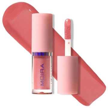 Moira Lip Glaze Oil Plumper - Copy Cat
