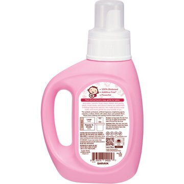 Arau Baby Laundry Soap - Unscented