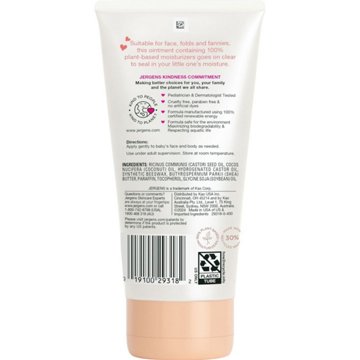 Jergens Baby All-Purpose Baby Ointment, 5 oz