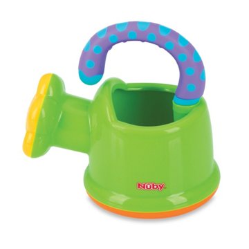 Nuby Watering Can Bath Toy