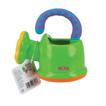 Nuby Watering Can Bath Toy