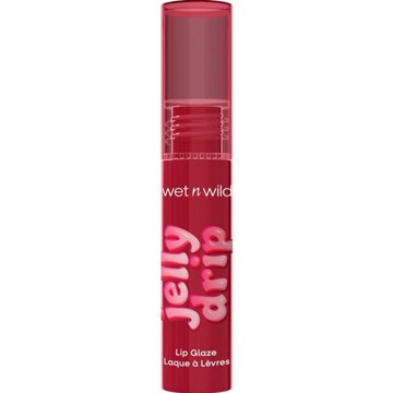 Wet n Wild Jelly Lip Glaze - Raspberry Crush