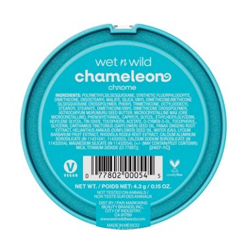 Wet n Wild Chameleon Chrome Highlighter - Venus Swing