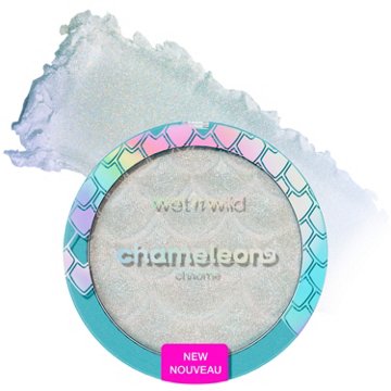 Wet n Wild Chameleon Chrome Highlighter - Venus Swing