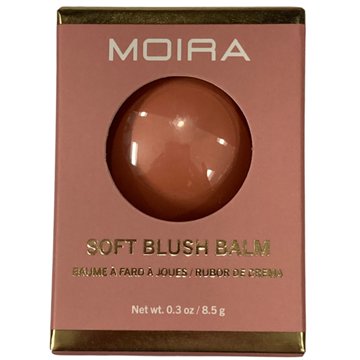 Moira Soft Blush Balm - All That! 001