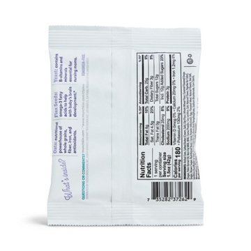 Munchkin Lactation Cookie Bites - Chocolate Salted Caramel, 1.5 oz