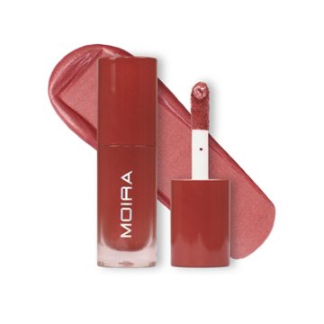 Moira Love Steady Shimmer Blush - Lovebend