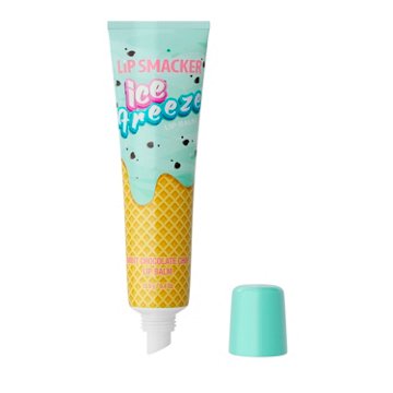 Lipsmacker Ice Freeze Lip Balm - Mint Chocolate Chip