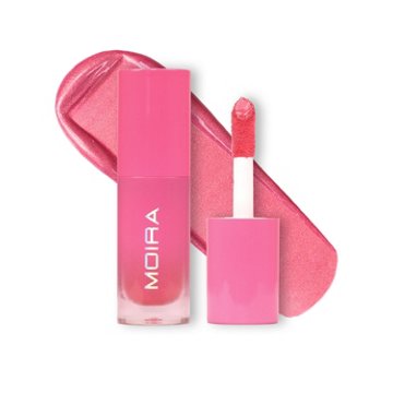 Moira Love Steady Shimmer Blush - So Lucky