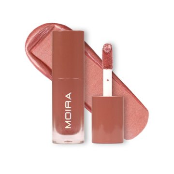 Moira Love Steady Shimmer Blush - That Girl