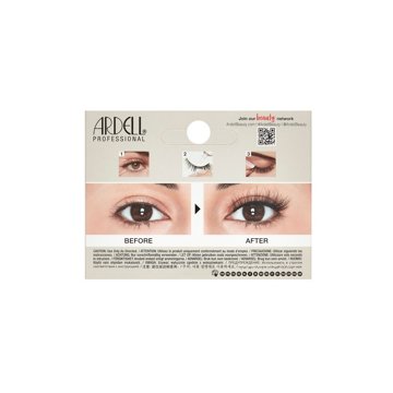 Ardell 3D Faux Mink Lashes 821 Flutter