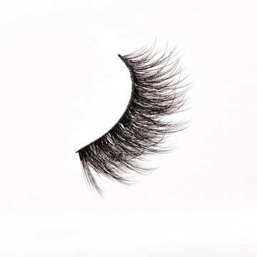 Ardell 3D Faux Mink Lashes 821 Flutter