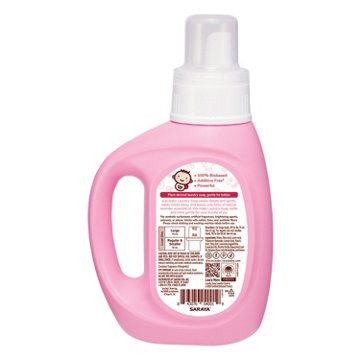 Arau Baby Laundry Soap - Lavender Scent