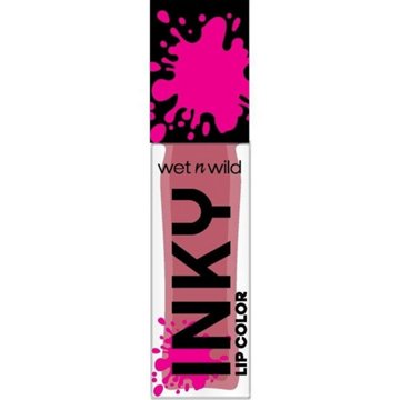 Wet n Wild Mega Inky Longwear Lip - Desert Crush